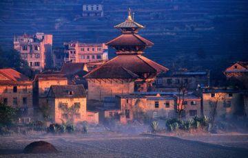 Beautiful 14 Days 13 Nights Jaipur Holiday Package