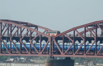 Heart-warming 8 Days 7 Nights New Delhi, Jaipur, Agra, Khajuraho and Varanasi Tour Package