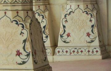 Experience 5 Days 4 Nights Agra with Jaipur Trip Package