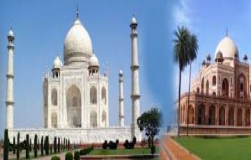Pleasurable 14 Days 13 Nights Delhi, Jaipur, Agra, Varanasi, Bhubaneshwar, Puri and Kolkata Tour Package