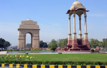 Best 11 Days 10 Nights Kathmandu Holiday Package