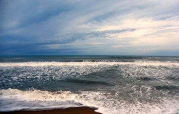 Memorable 5 Days 4 Nights Raghurajpur Trip Package