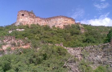 Amazing 6 Days 5 Nights Bhubaneshwar, Konark, Puri, Lalitgiri, Ratnagiri, Udaigiri and Langudi Holiday Package