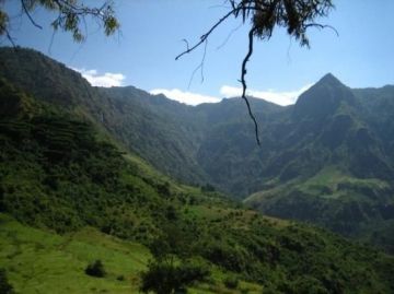 Ecstatic 10 Days 9 Nights Gondar Holiday Package