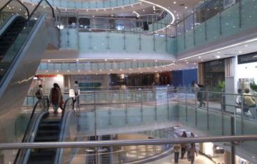 Ecstatic 7 Days 6 Nights Kumarakom Tour Package