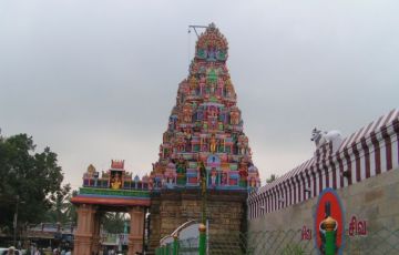 Ecstatic 7 Days 6 Nights Kumarakom Tour Package