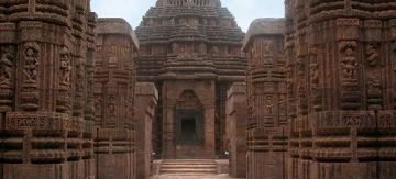 Magical 5 Days 4 Nights Bhubaneswar, Puri, Konark with Chilika Vacation Package