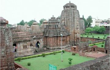 Family Getaway 16 Days 15 Nights Delhi, Bhubaneshwar, Chilika Lake, Gopalpur On Sea, Rayagada, Jeypore, Rayagada, Taptapani with Puri Tour Package