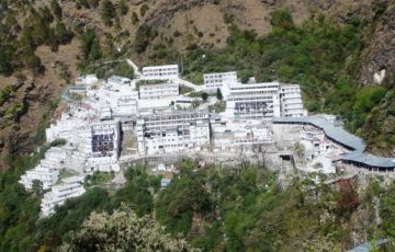 Experience North India Tour Package for 11 Days 10 Nights