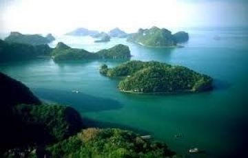 Ecstatic 8 Days 7 Nights Port Blair with Havelock Trip Package