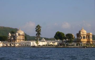 Memorable 8 Days 7 Nights Delhi, Jaipur, Swai Madhopur, Udaipur, Jaisalmer, Jodhpur and Bharatpur Trip Package