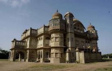 Magical 7 Days 6 Nights Ahmedabad Vacation Package