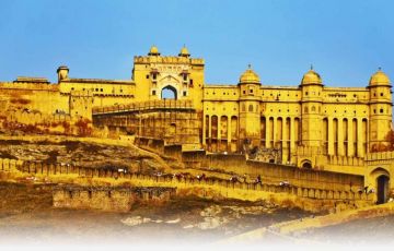 Experience 15 Days 14 Nights Pushkar Tour Package