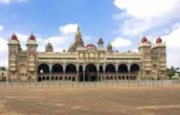 Magical 9 Days 8 Nights Bangalore Trip Package