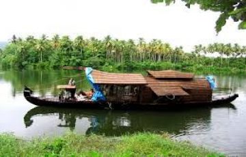 Pleasurable Trivandrum Tour Package for 9 Days 8 Nights