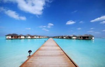 4 Days Mumbai to Maldives Tour Package