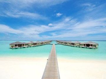 4 Days Mumbai to Maldives Tour Package