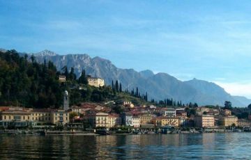 Ecstatic 9 Days 8 Nights Milan Tour Package