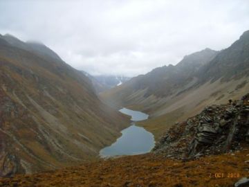 Beautiful 5 Days 4 Nights Paro with Thimphu Vacation Package