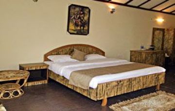 Ecstatic 3 Days 2 Nights Corbett Vacation Package