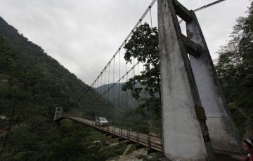 8 Days New Jalpaiguri to Tsomgo Lake Holiday Package