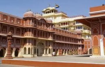 Pleasurable 3 Days 2 Nights Jaipur Vacation Package