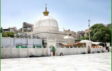 Beautiful 4 Days 3 Nights Ajmer Tour Package