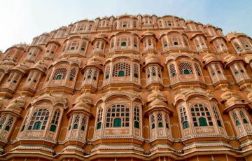 Pleasurable Jaipur Tour Package for 4 Days 3 Nights