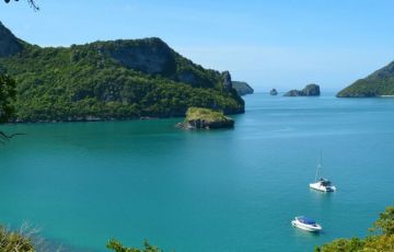 Memorable 4 Days 3 Nights Port Blair with Havelock Island Tour Package