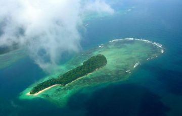 Experience 4 Days 3 Nights Port Blair Holiday Package