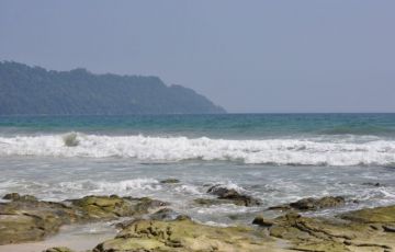 Memorable 5 Days 4 Nights Port Blair Trip Package