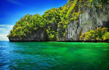 Heart-warming 5 Days 4 Nights Port Blair with Havelock Trip Package