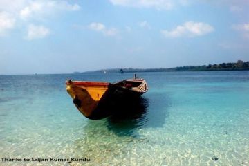 Heart-warming Havelock Island Tour Package for 6 Days 5 Nights