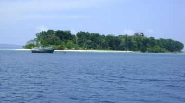Heart-warming Havelock Island Tour Package for 6 Days 5 Nights