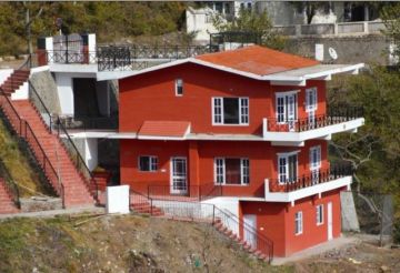 Experience Prakriti Kasauli Tour Package for 2 Days 1 Night