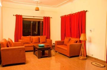 Experience Prakriti Kasauli Tour Package for 2 Days 1 Night