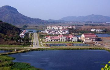 Best 7 Days 6 Nights Cherrapunji Trip Package