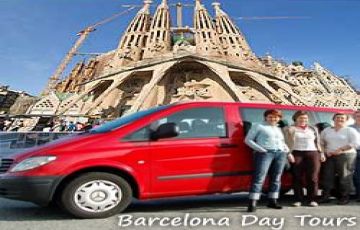 Pleasurable 1 Day 0 Night Barcelona Holiday Package