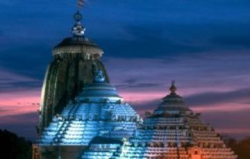Magical 7 Days 6 Nights Puri, Konark, Bhubaneswar, Dhabalgiri and Nandankanan Holiday Package