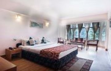 Heart-warming 3 Days 2 Nights Nainital Tour Package