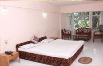 Heart-warming 3 Days 2 Nights Nainital Tour Package