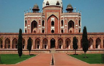 Ecstatic 5 Days 4 Nights Pushkar Trip Package