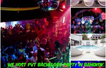 Best 4 Days 3 Nights Bangkok Trip Package