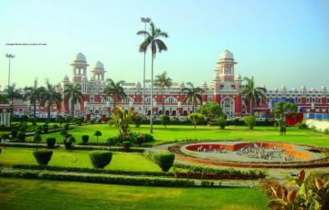 Ecstatic 11 Days 10 Nights Kushinagar Trip Package