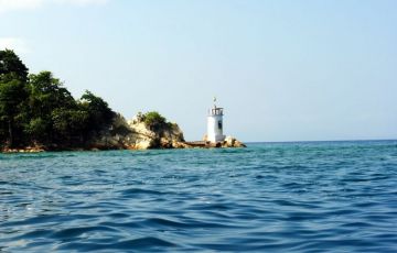Experience 4 Days 3 Nights Port Blair, Havelock, Ross Island, North Bay and Harbour Cruise Tour Package