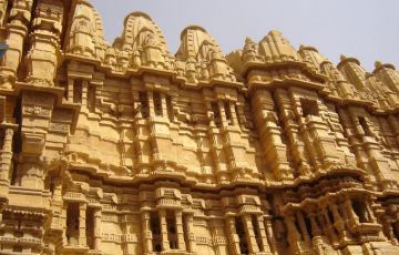 Beautiful Pushkar Tour Package for 6 Days 5 Nights