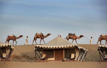Best 10 Days 9 Nights Delhi, Jaipur, Chittaugarh, Udaipur, Ranakpur and Pushkar Vacation Package