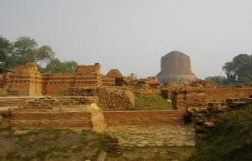 Experience 15 Days 14 Nights Agra Tour Package