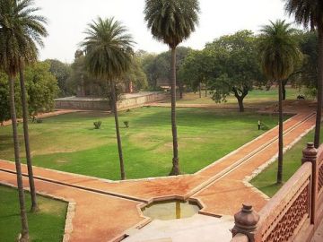 Amazing 10 Days 9 Nights Pushkar Holiday Package