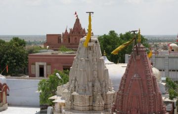 Amazing 12 Days 11 Nights Delhi, Agra, Jaipur, Bikaner, Jaisalmer, Jodhpur and Udaipur Tour Package